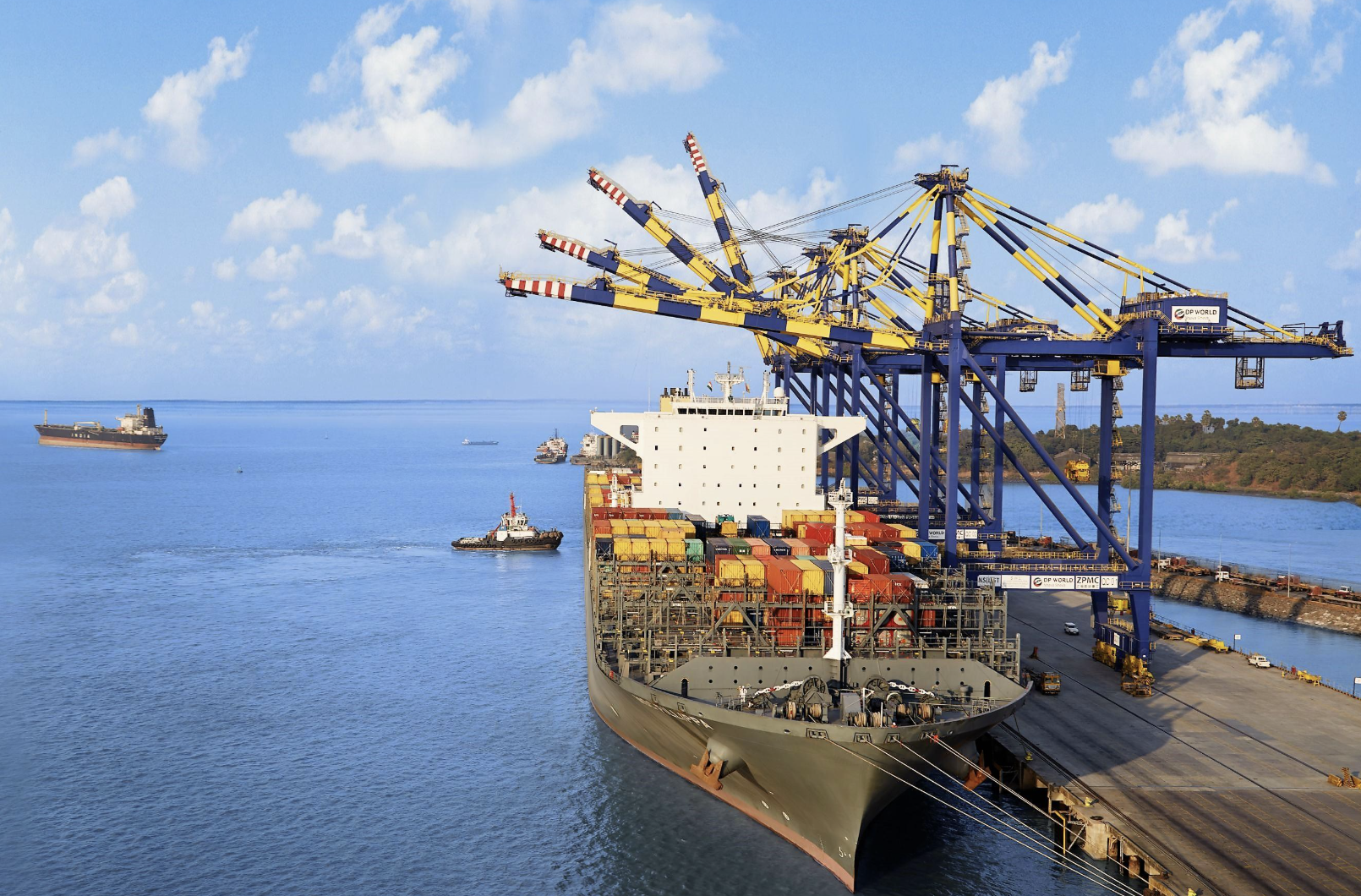 From India to the World: The Rise of Fastener Exports and Global Sourcing