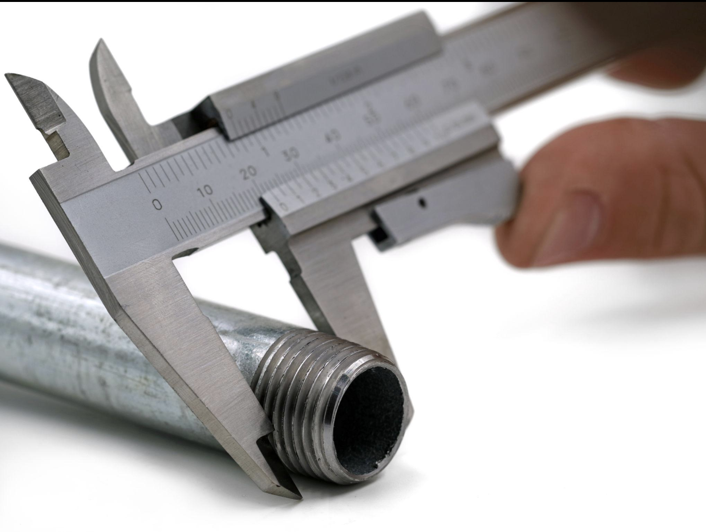 Why Quality Standards in Fastener Manufacturing Are Critical for Infrastructure