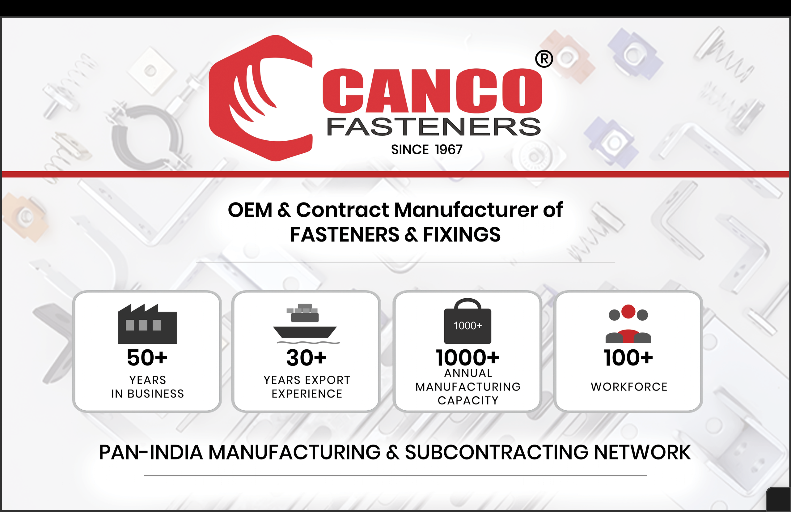 Canco Business Profile