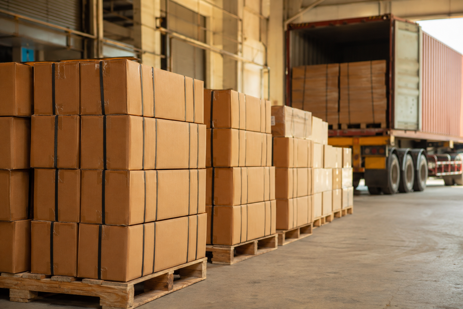 Sourcing Fasteners from India: A Practical Guide for Global Buyers