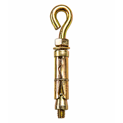 Can Eye Bolt