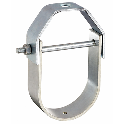 Clevis Hanger Clamp