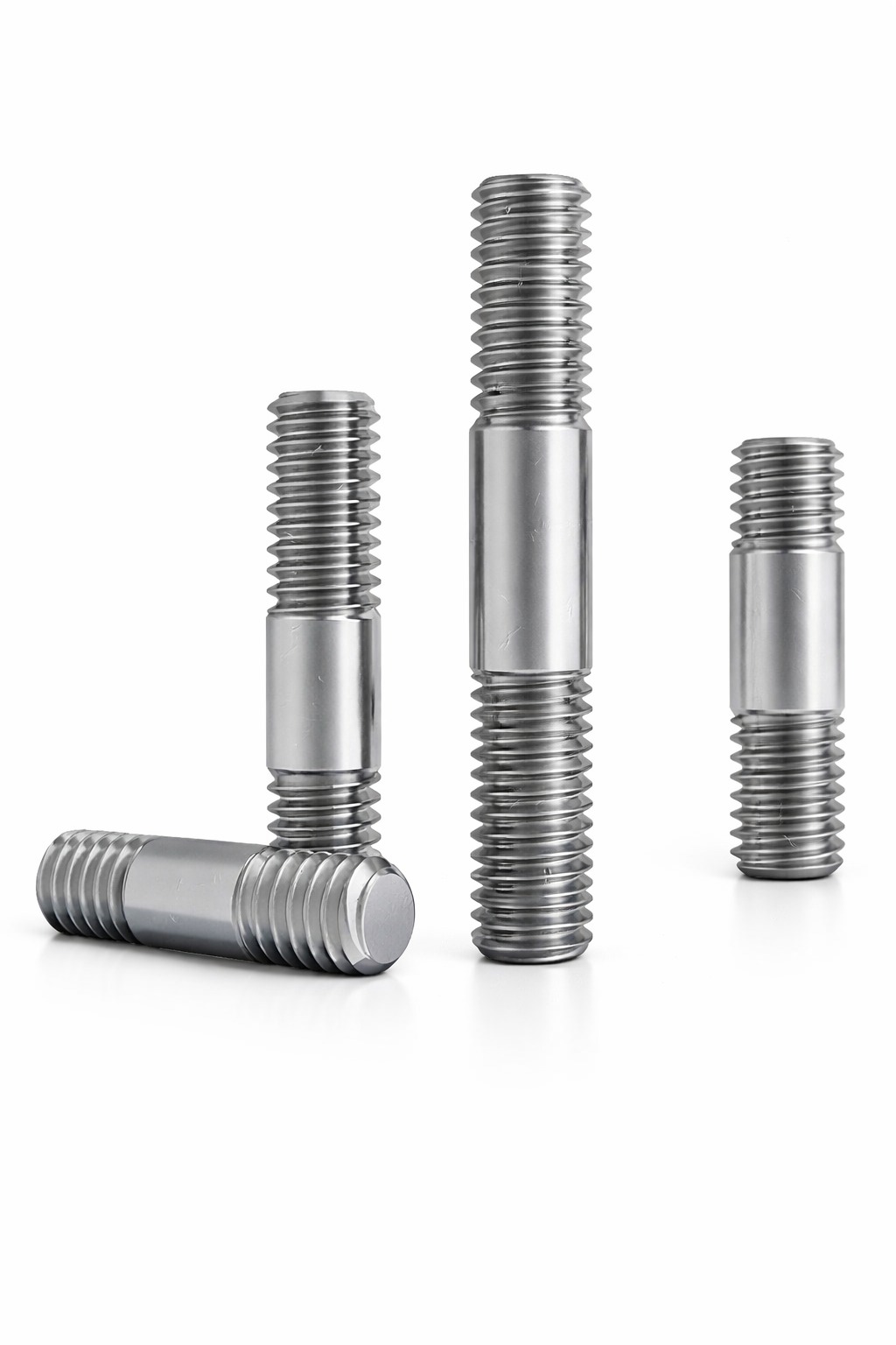 Double Ended Thread Rod