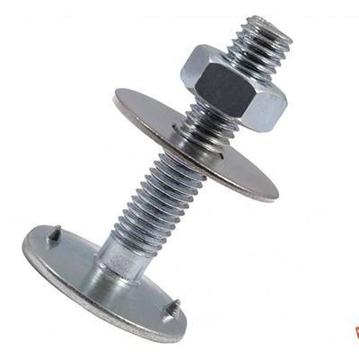 Elevator Bucket Bolt