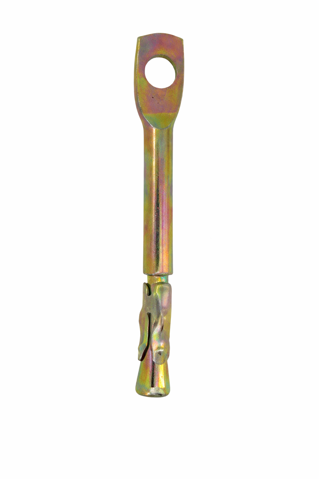 Eye Hook Expansion Anchor (4 Leaf)