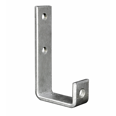J Type Clamp