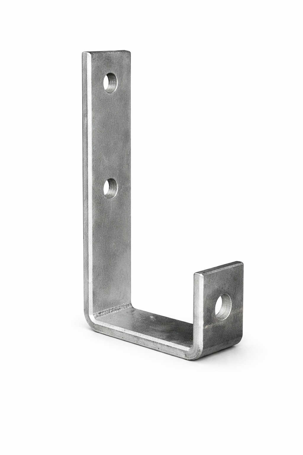 L Patti Clamp
