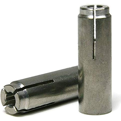 MS/SS Drop-In Anchor