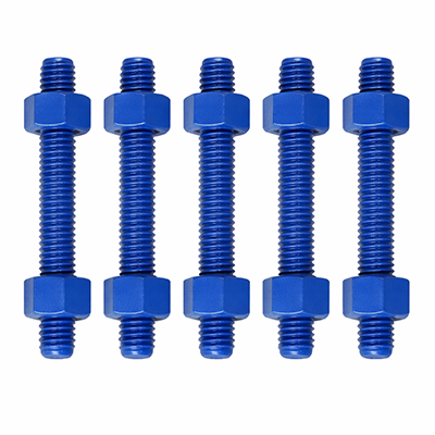 Ptfe Coated Stud