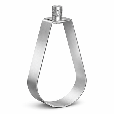 Sprinkler Hanger Clamp