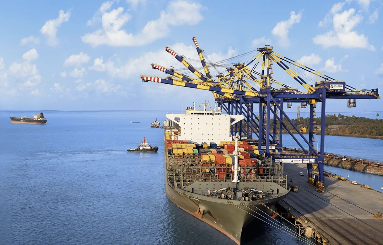 From India to the World: The Rise of Fastener Exports and Global Sourcing