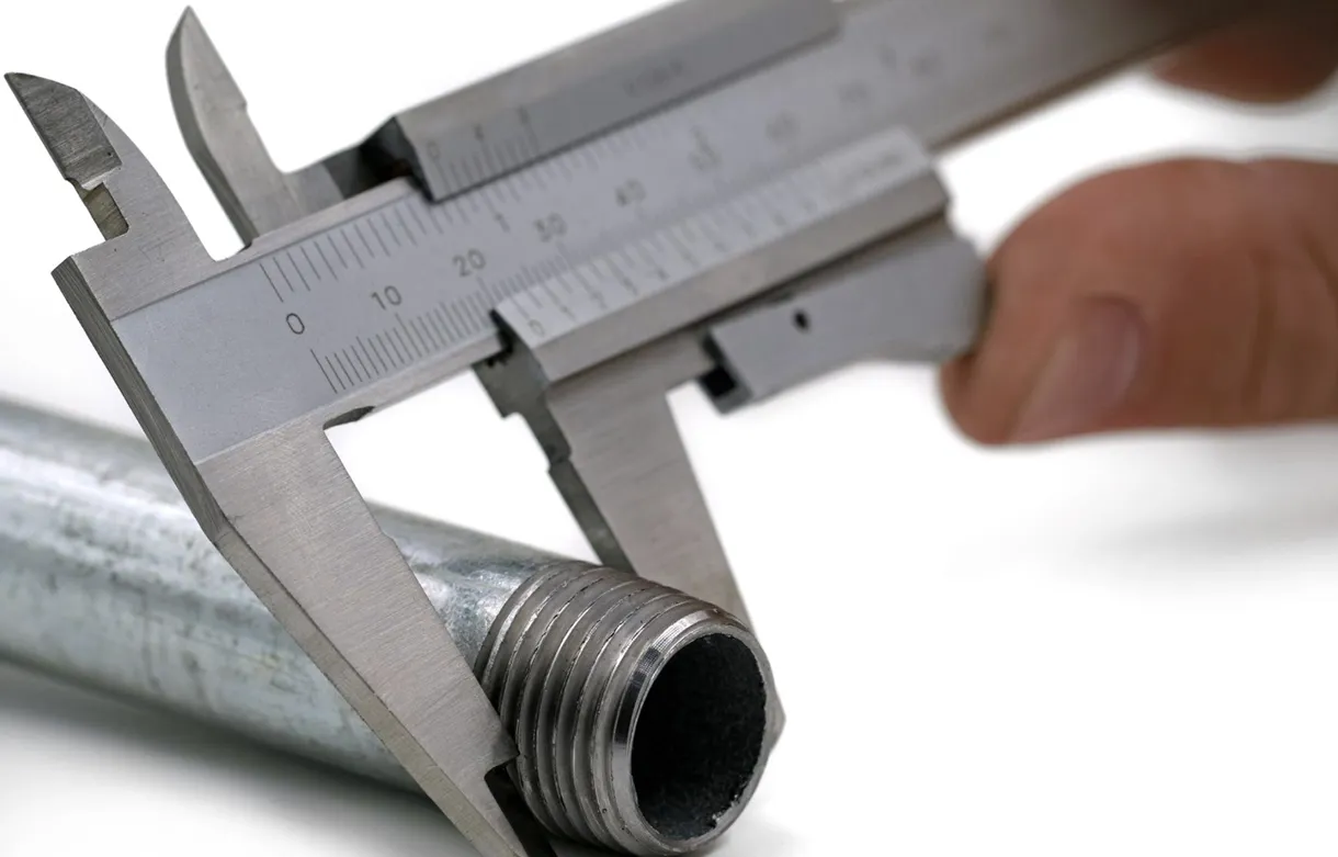 Why Quality Standards in Fastener Manufacturing Are Critical for Infrastructure