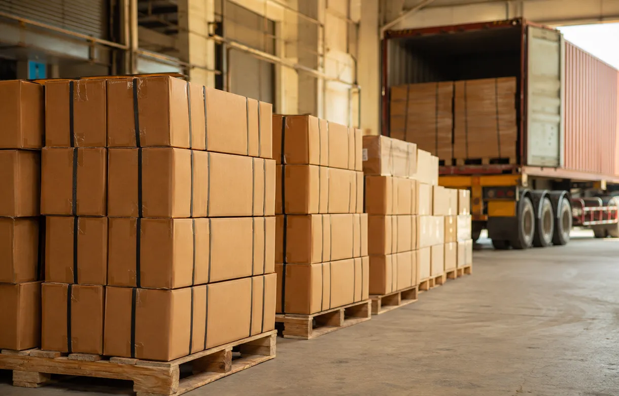 Sourcing Fasteners from India: A Practical Guide for Global Buyers