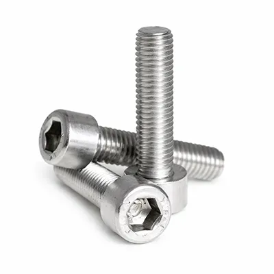 Canco Allen Bolt