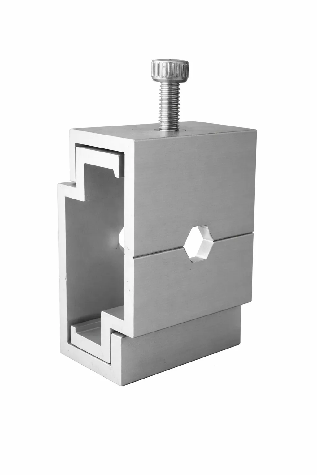 Canco Aluminium Stone Fixing Bracket