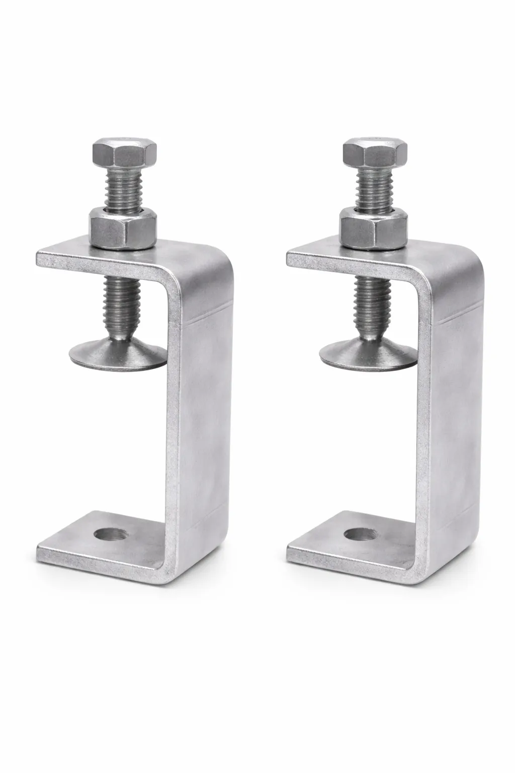 Canco C Type Cladding Clamp