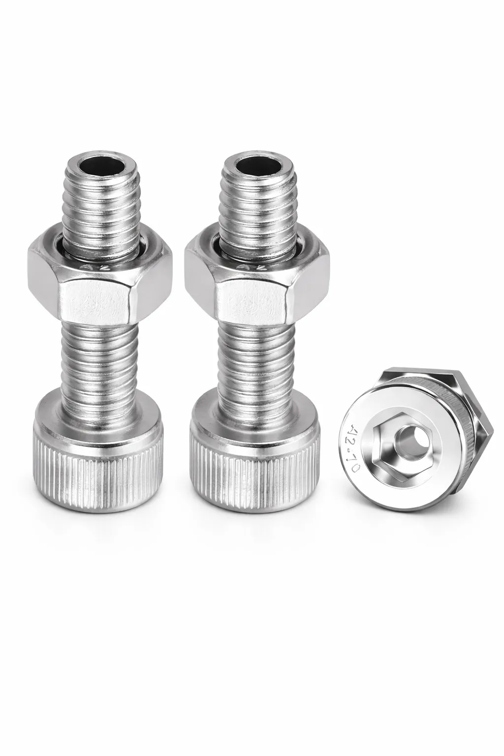 Canco Hollow Bolt