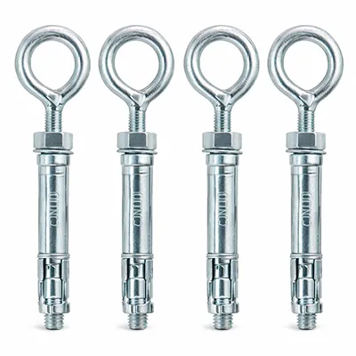Canco Hook Bolt