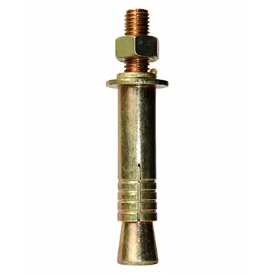 Canco Projection Anchor (3 Leaf)