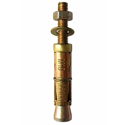 Canco Projection Anchor (4 Leaf)