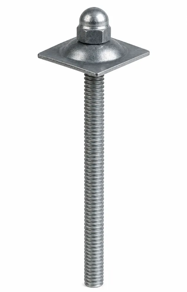 Canco Rock Bolt