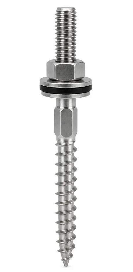 Canco Solar Hanger Bolt