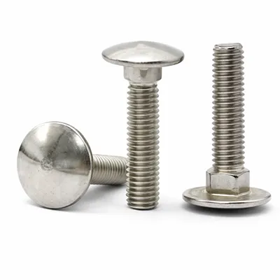 Canco Carraige Bolt