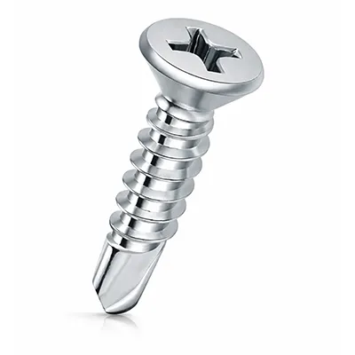 Canco Countersunk Head Philips SDS Screw
