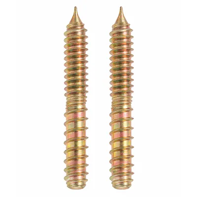 Canco Double Ended Screw