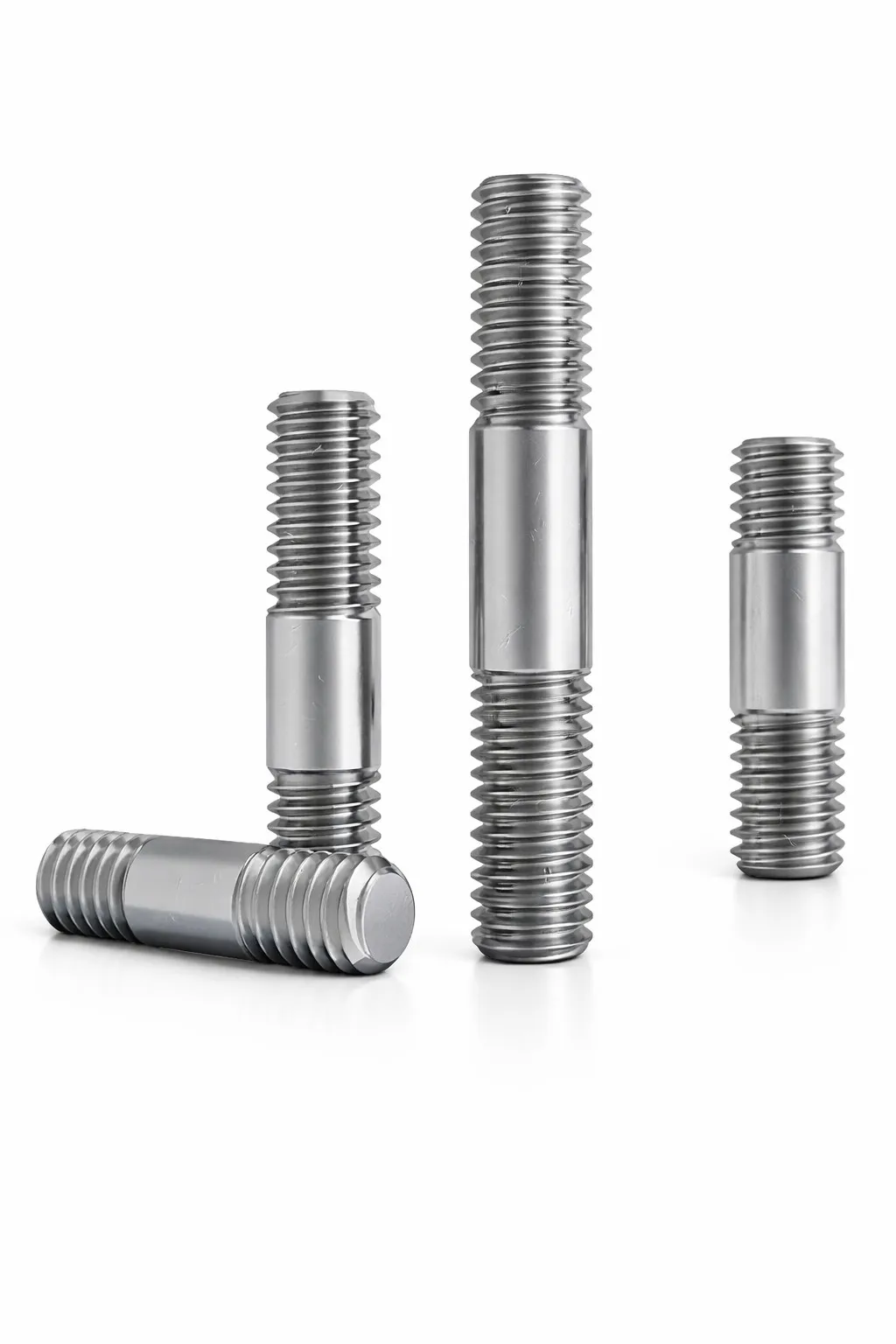 Canco Double Ended Thread Rod