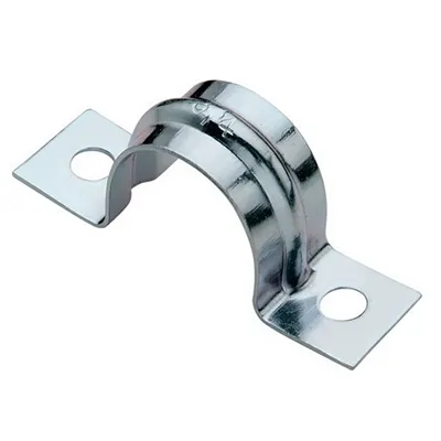 Canco Emt Straps With 2 Hole