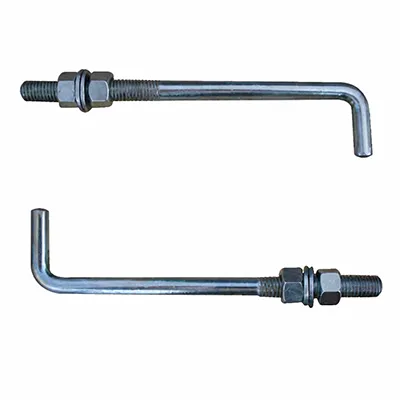 Canco Foundation Bolt