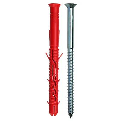 Canco Frame Fixing Anchor