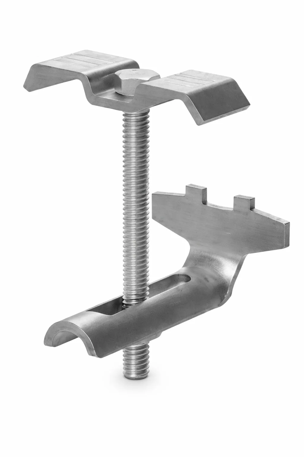 Canco Grating Clamp