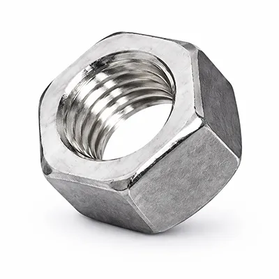 Canco Hex Nut