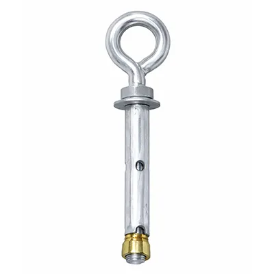 Canco Hook Sleeve Anchor Bolt