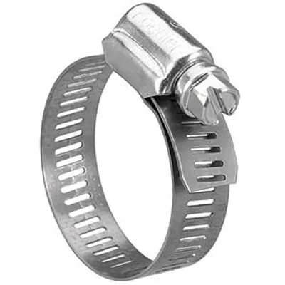 Canco Hose Clamp