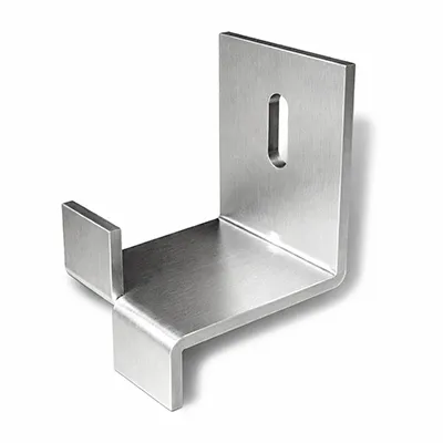 Canco L Type Up Down Clamp