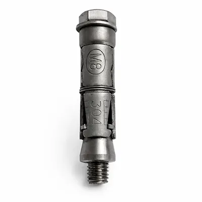 Canco Leaf Expansion Anchor