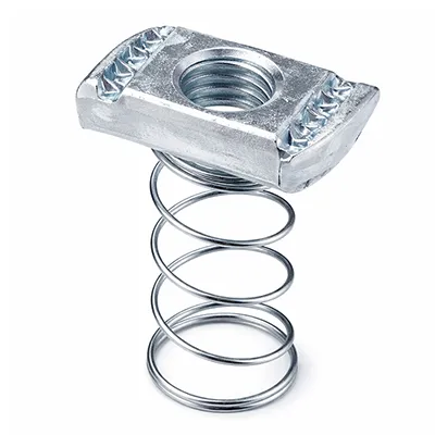 Canco MS/SS Spring Nut