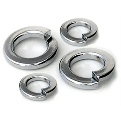 Canco MS/SS Spring Washer