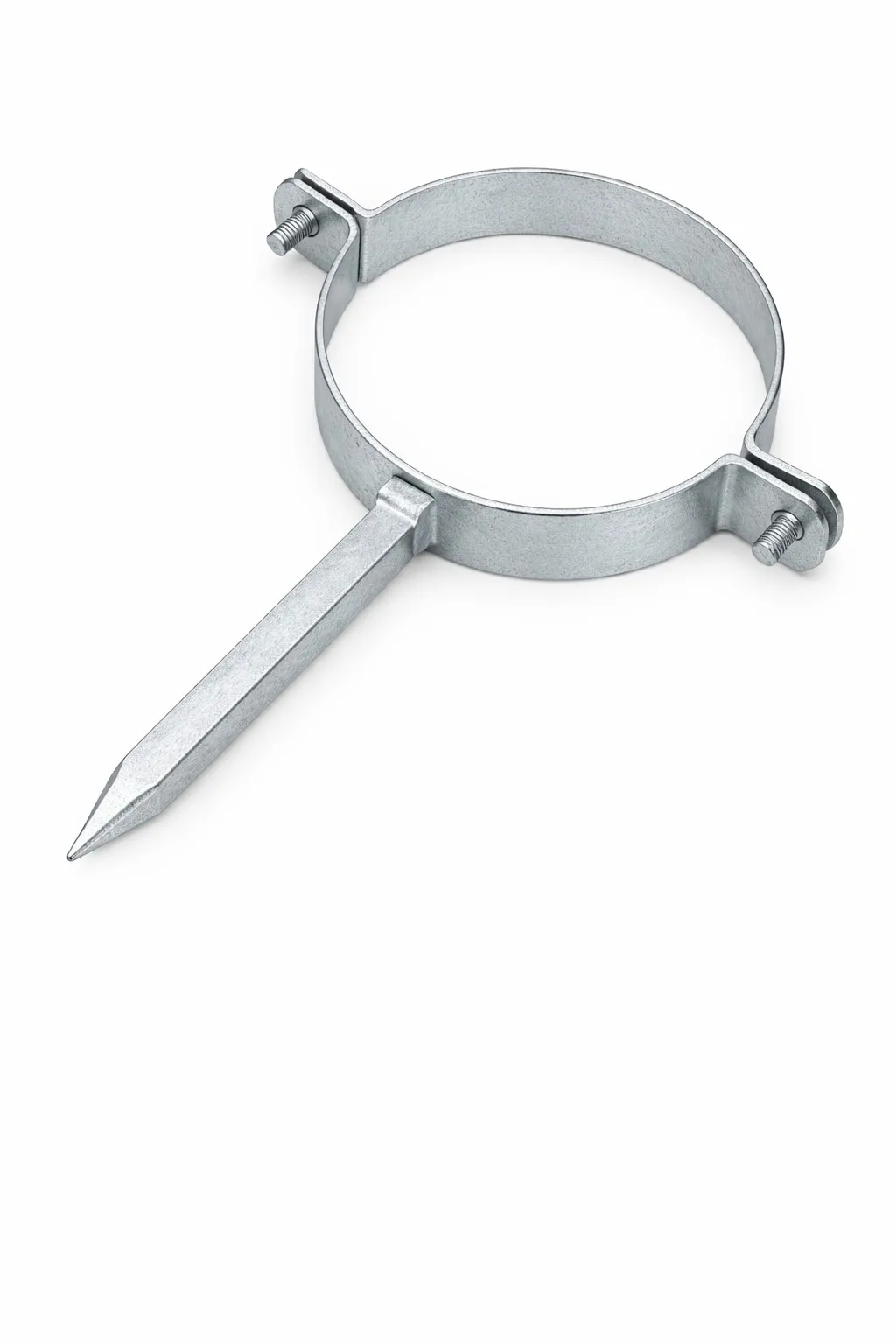 Canco Nail Pipe Clamp