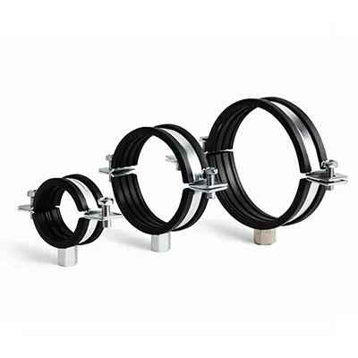 Canco Rubber Clamp