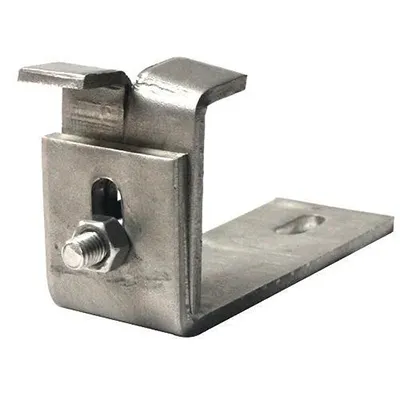 Canco Stone Cladding Clamp