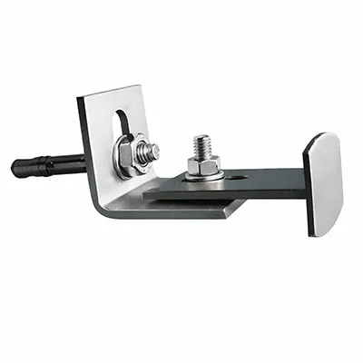 Canco Stone Fixing Marble Bracket Clamp