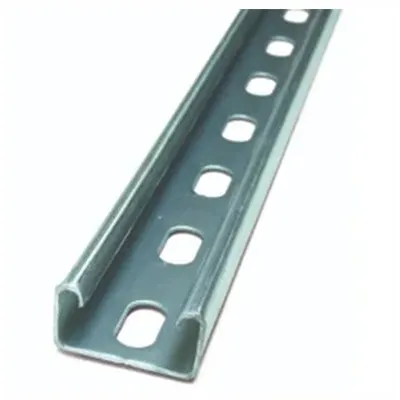 Canco Strut Channel