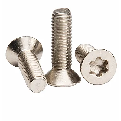 Canco Torz Head Screw