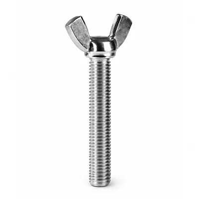 Canco Wing Screw