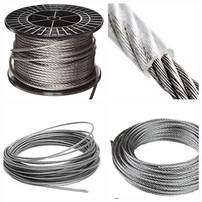 Canco Wire Rope
