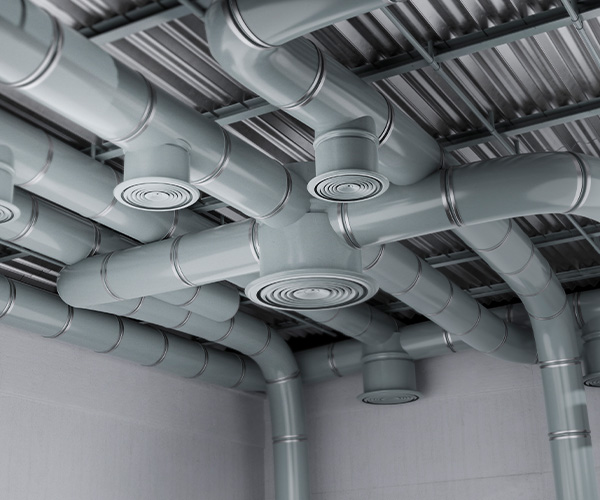MEP and HVAC fastening systems